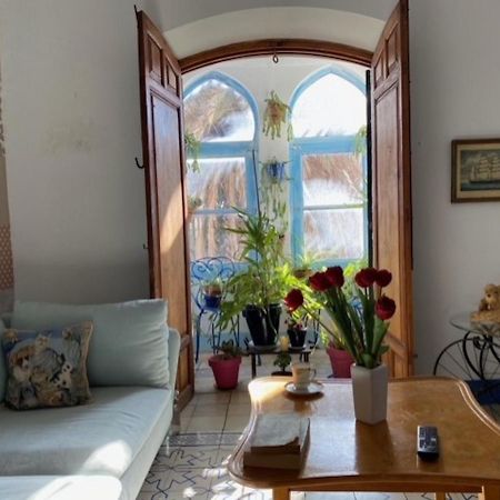Bohemian Villa - Malaga 埃尔乔罗 外观 照片