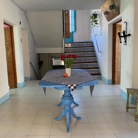 Bohemian Villa - Malaga 埃尔乔罗 外观 照片